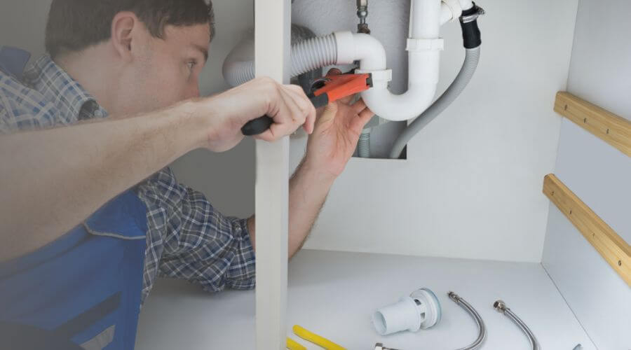 Professional expert plumbing services in Dowelltown, TN